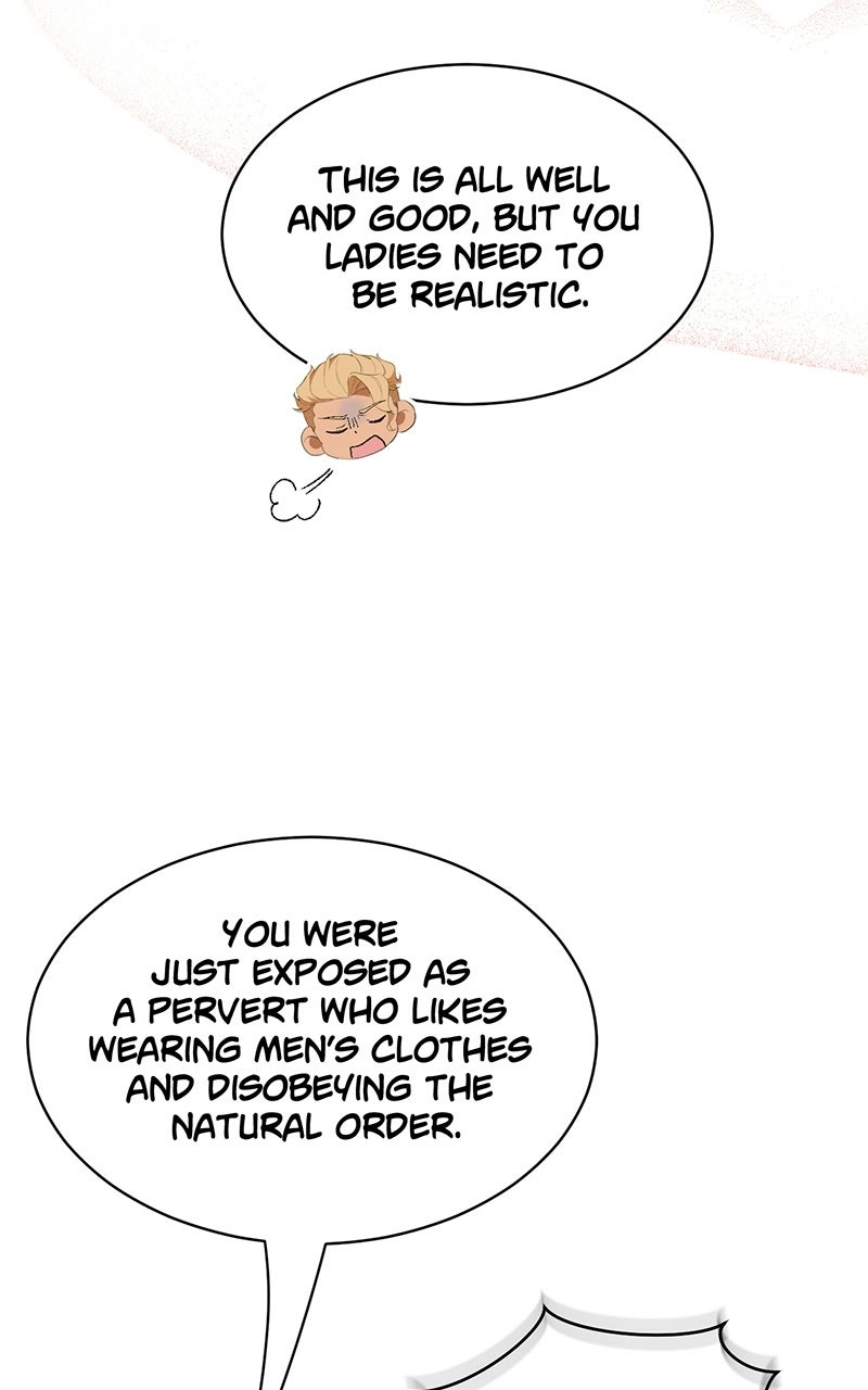 The Princess is Now the Duke Chapter 54 - page 65