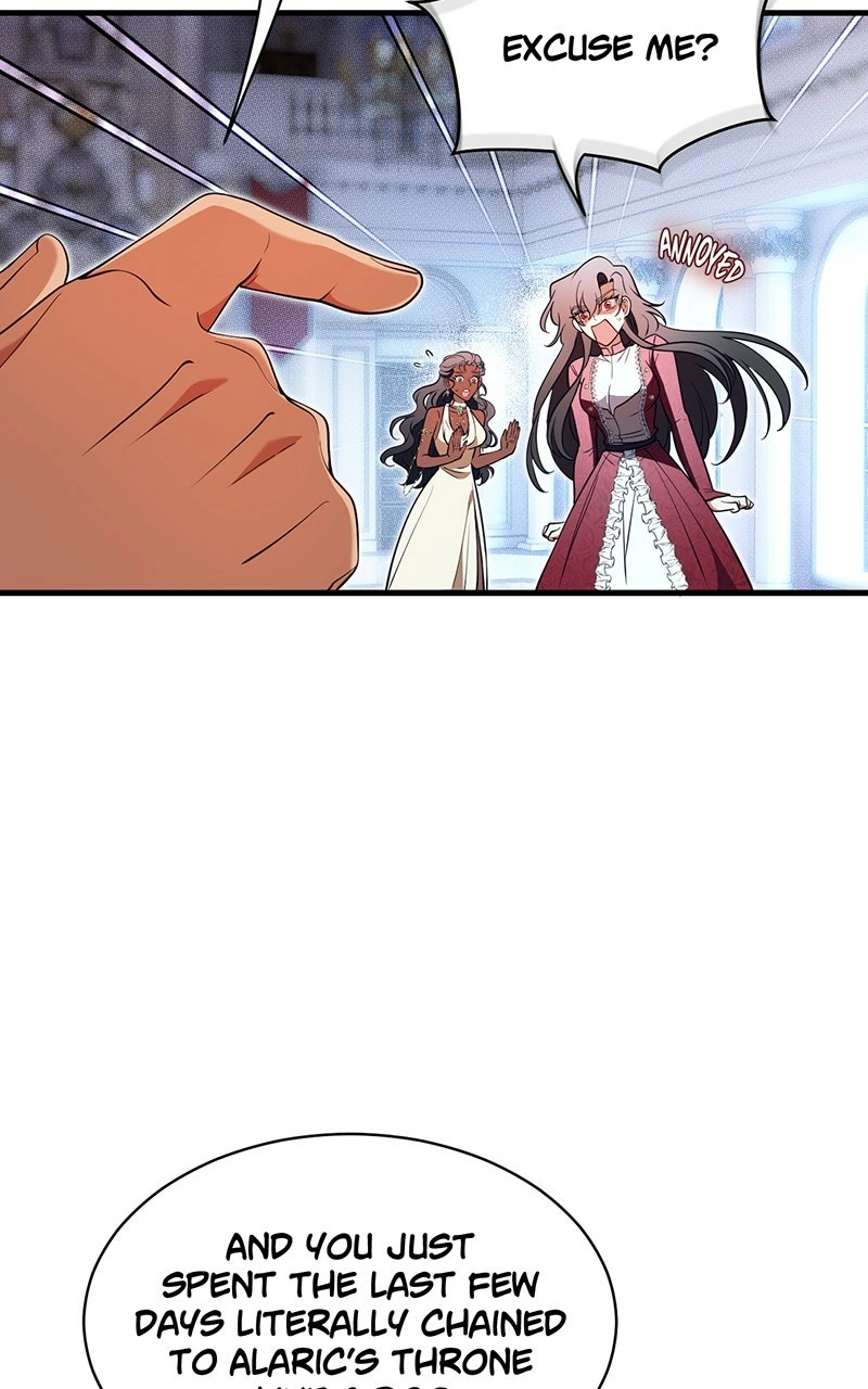 The Princess is Now the Duke Chapter 54 - page 66