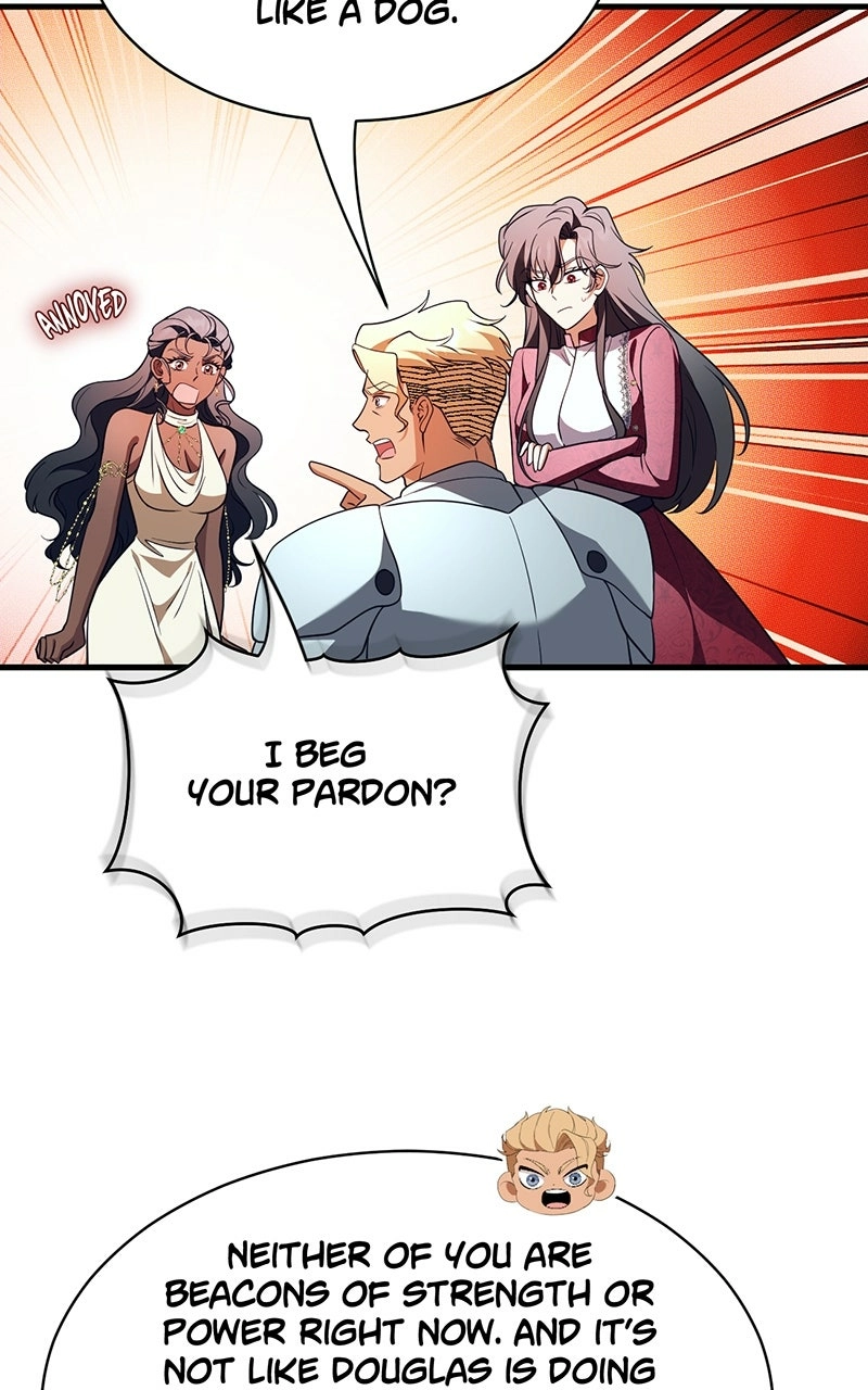 The Princess is Now the Duke Chapter 54 - page 67