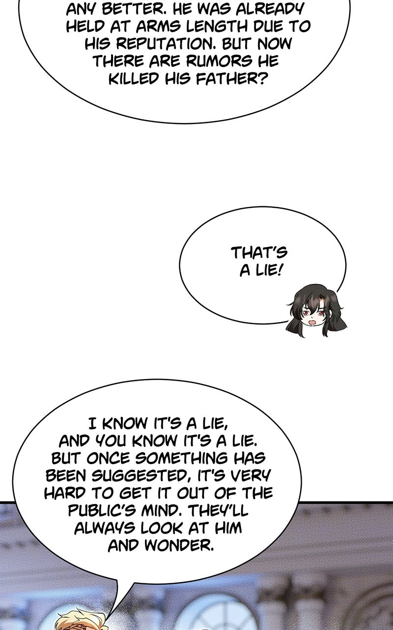 The Princess is Now the Duke Chapter 54 - page 68