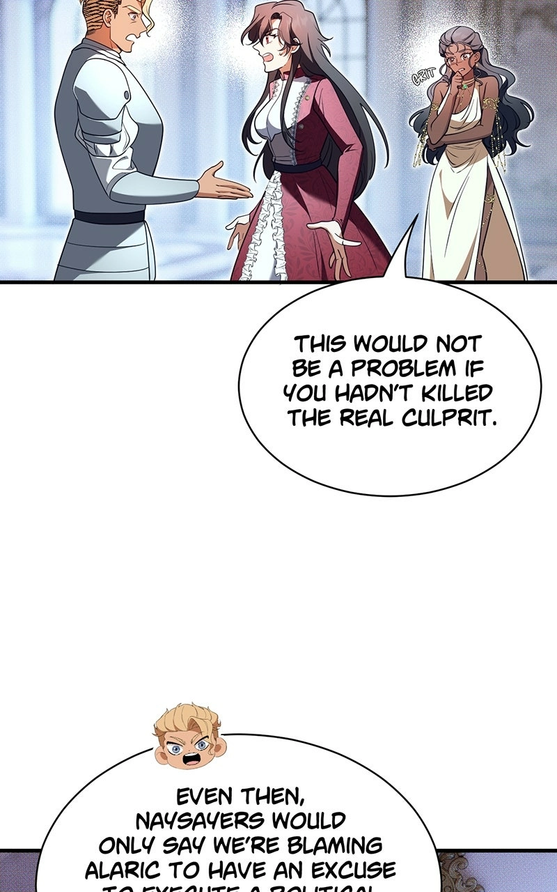 The Princess is Now the Duke Chapter 54 - page 69