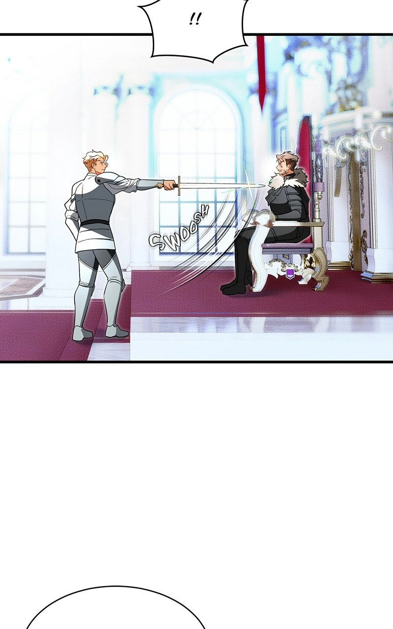 The Princess is Now the Duke Chapter 54 - page 7