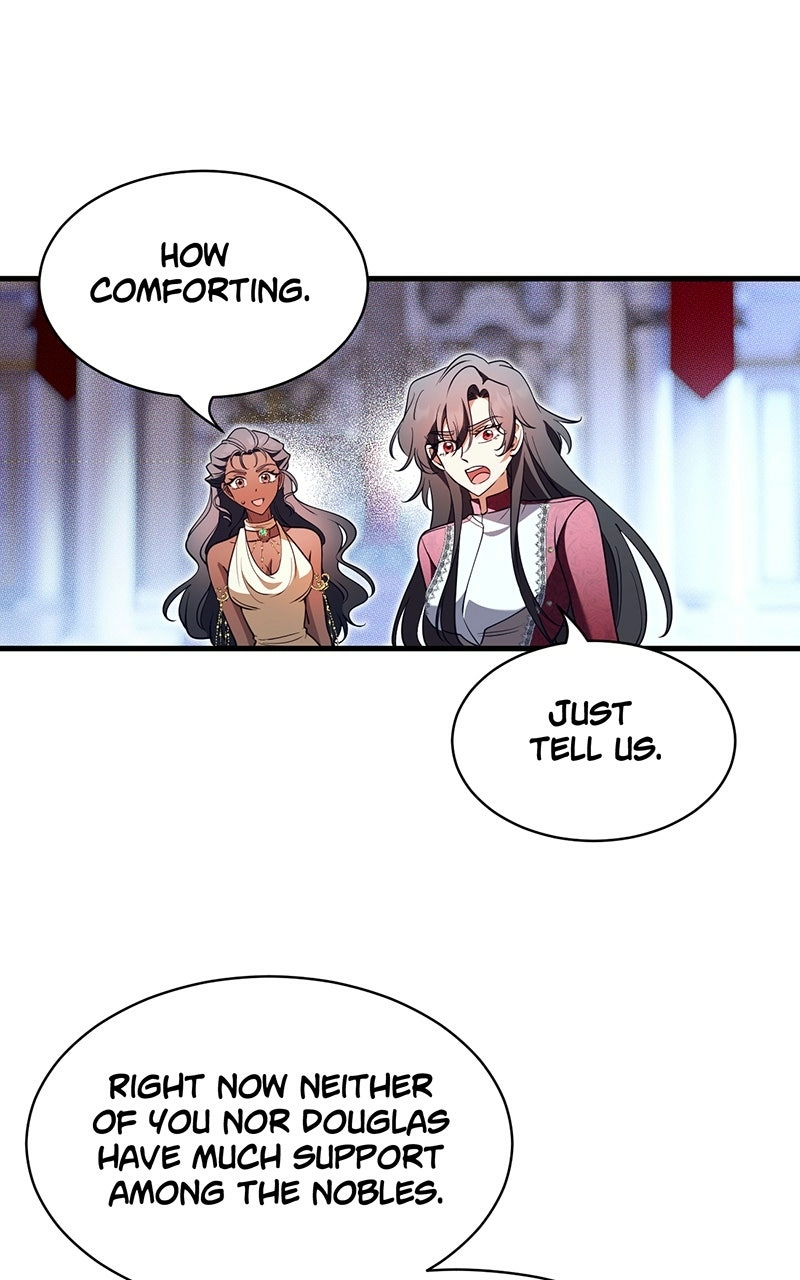 The Princess is Now the Duke Chapter 54 - page 72