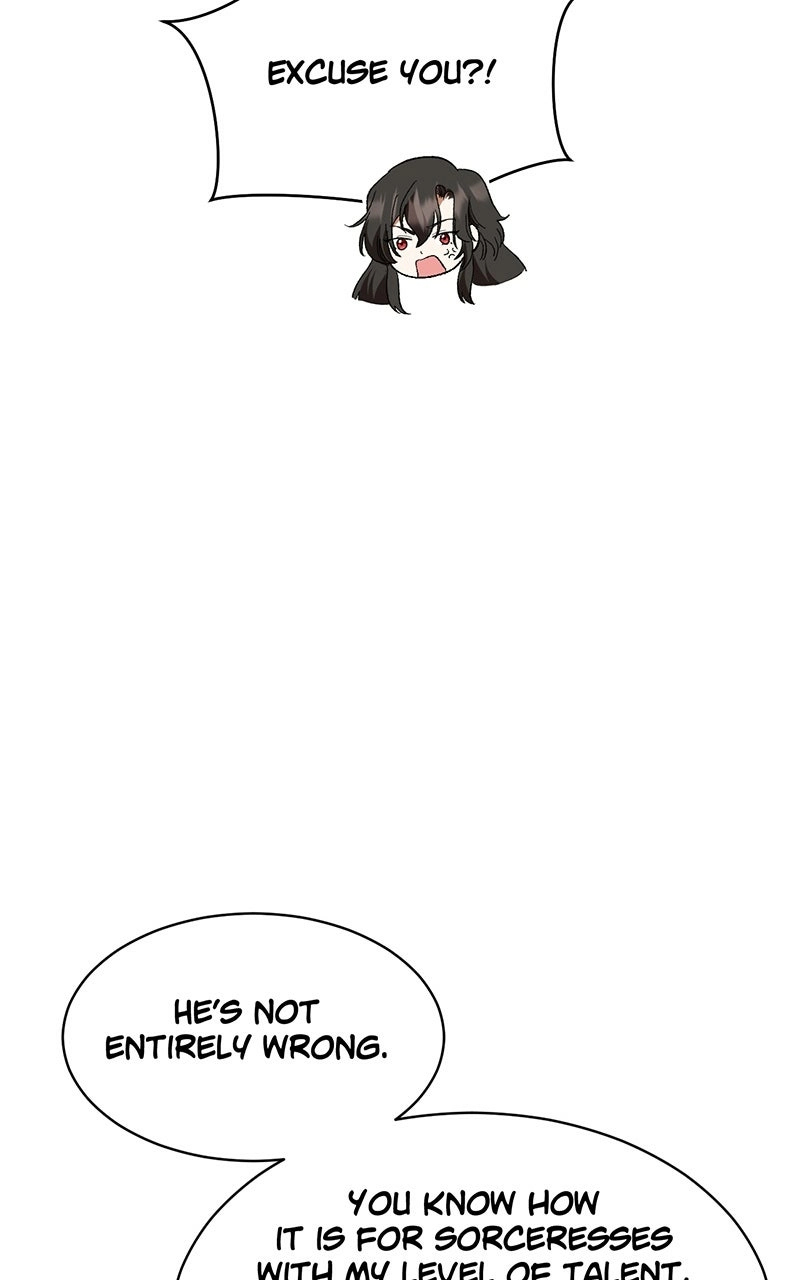 The Princess is Now the Duke Chapter 54 - page 74