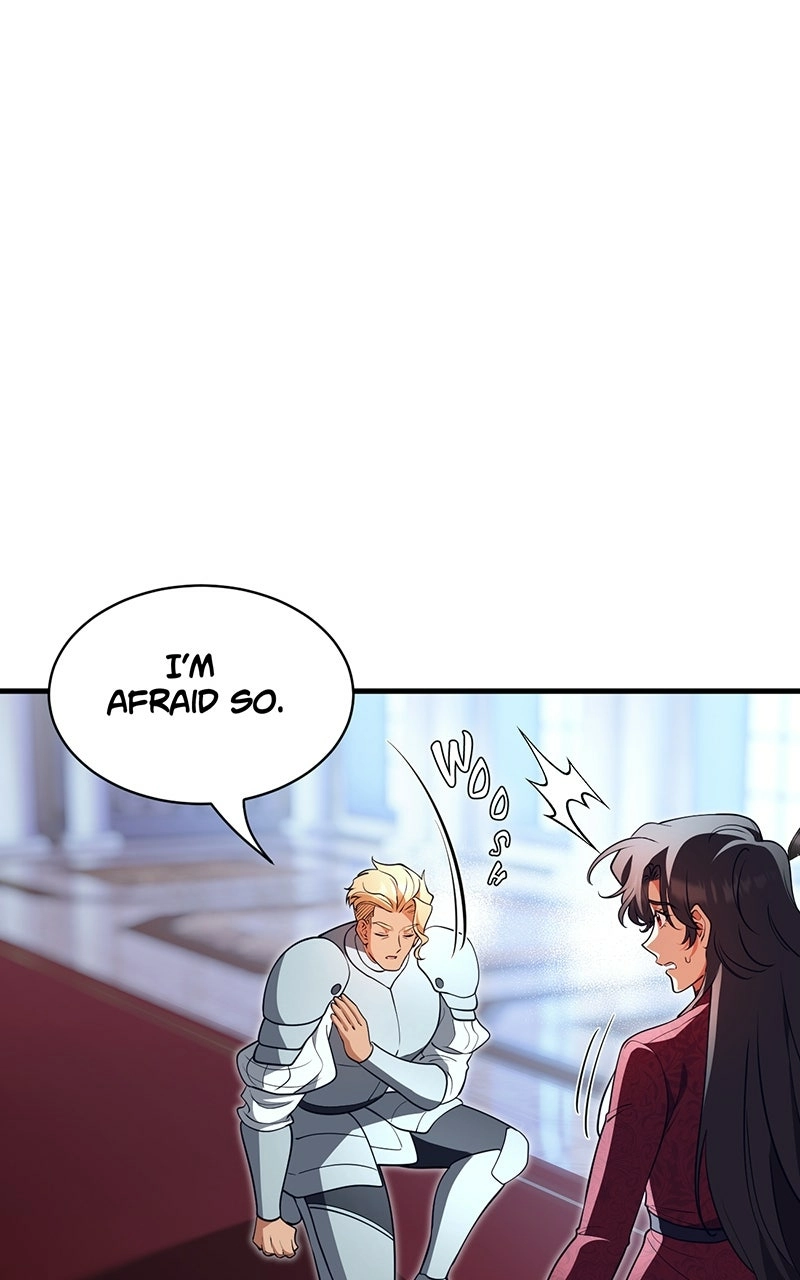 The Princess is Now the Duke Chapter 54 - page 77