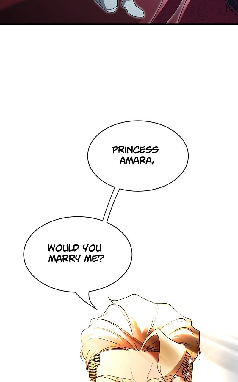 The Princess is Now the Duke Chapter 54 - page 78