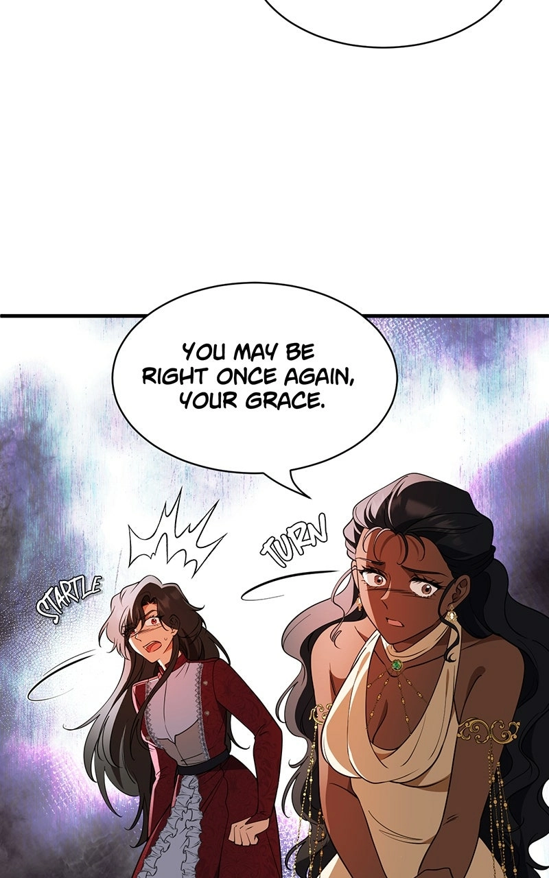 The Princess is Now the Duke Chapter 54 - page 81