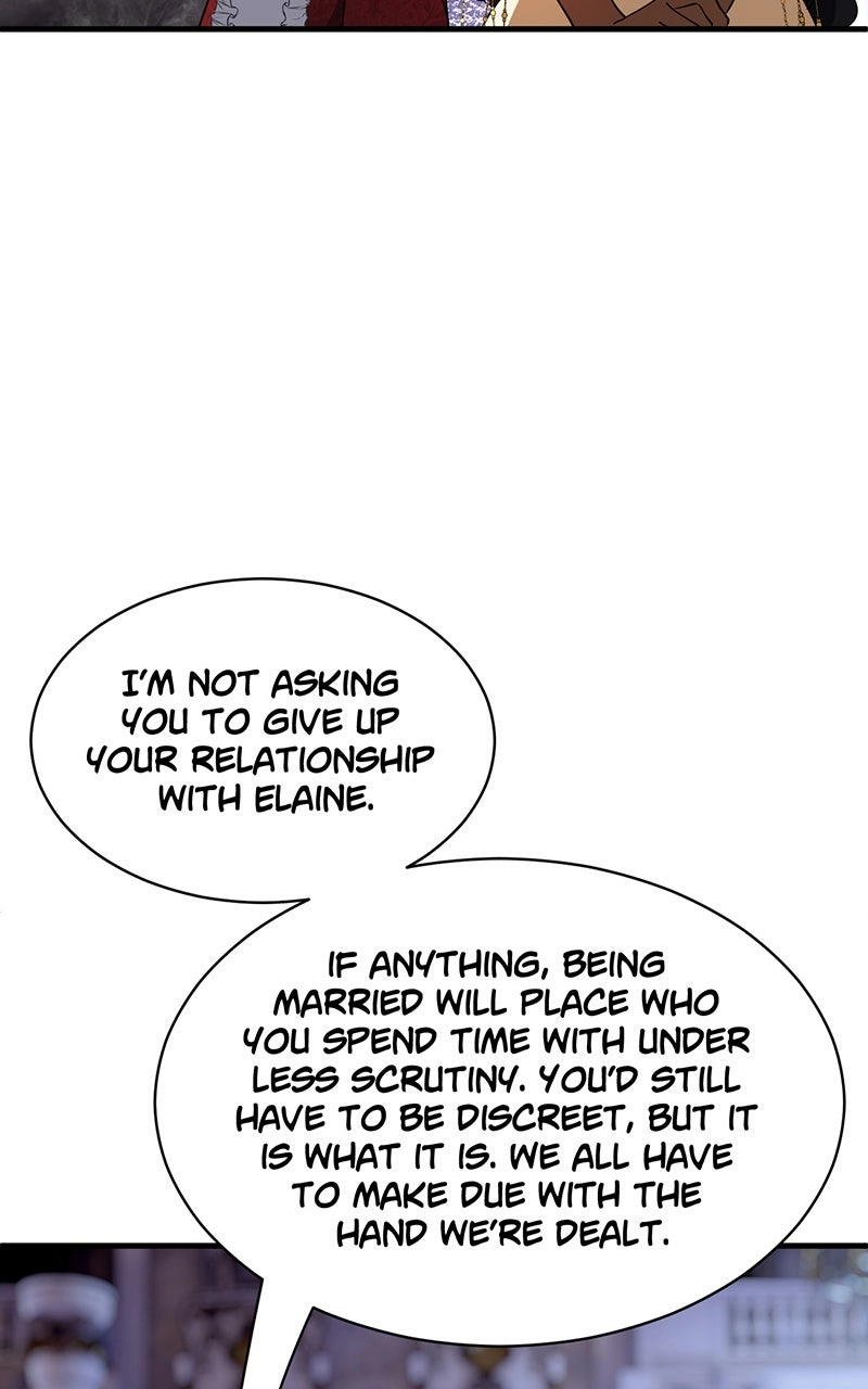 The Princess is Now the Duke Chapter 54 - page 82