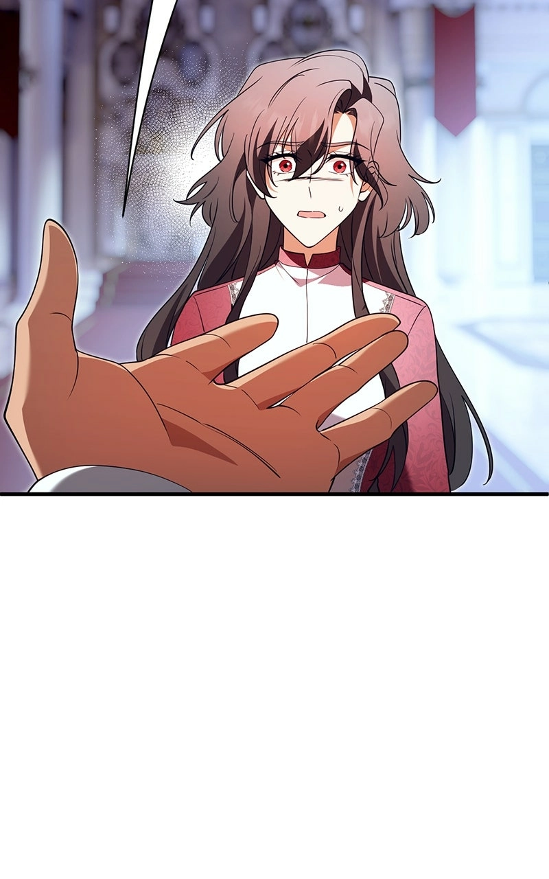 The Princess is Now the Duke Chapter 54 - page 83