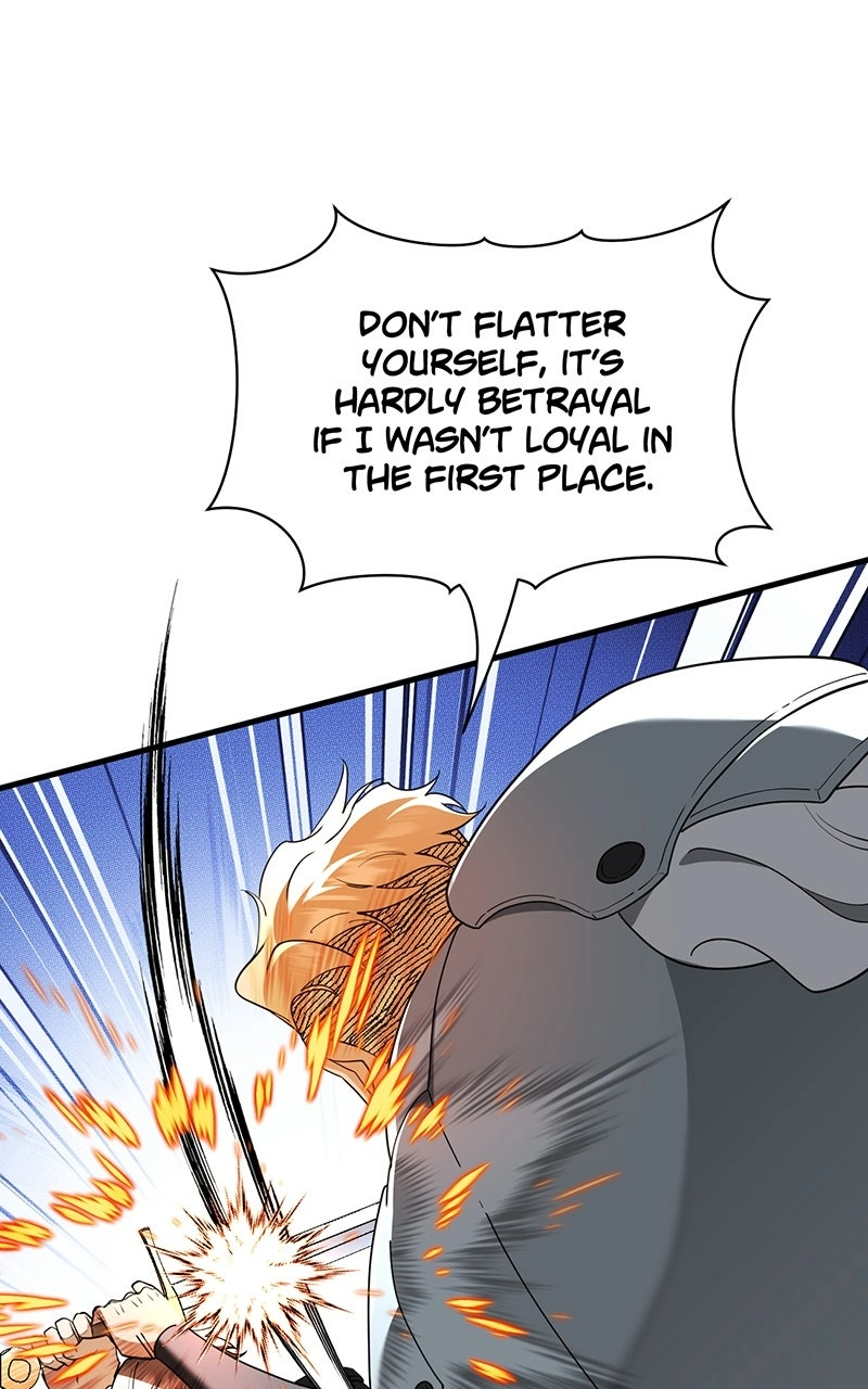 The Princess is Now the Duke Chapter 54 - page 9