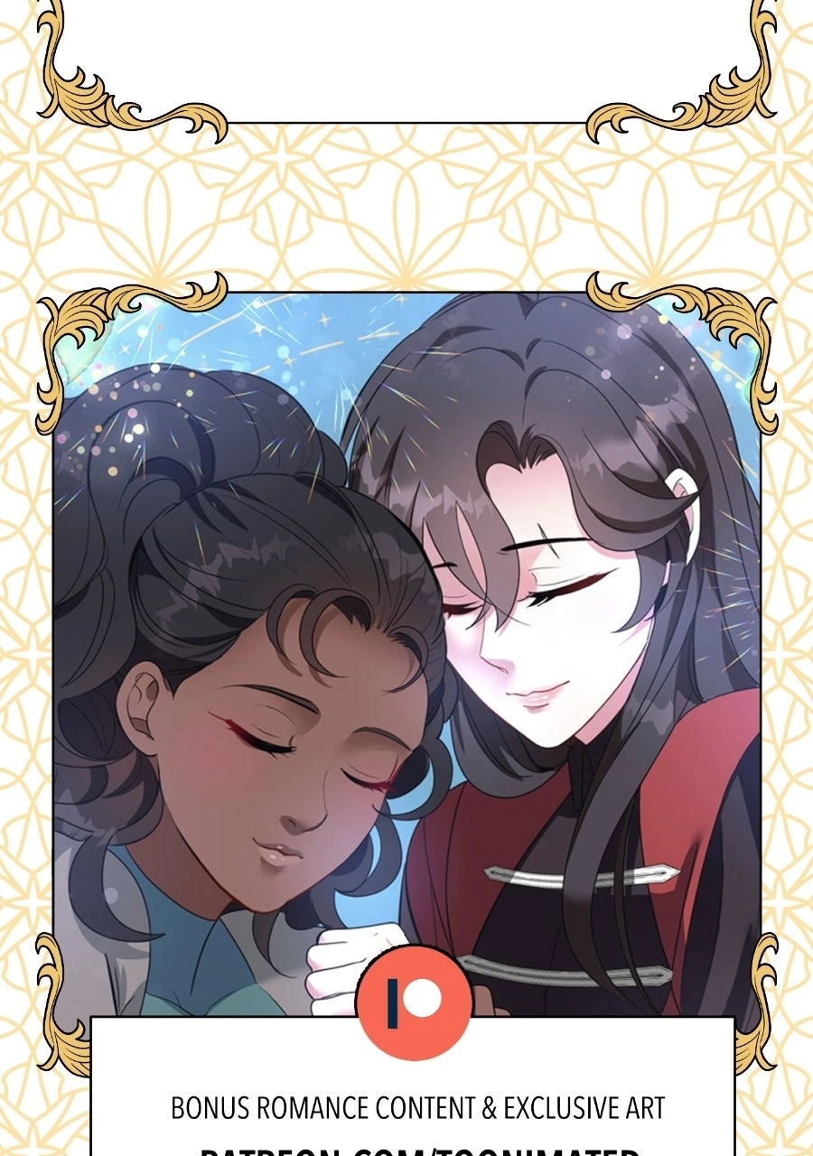 The Princess is Now the Duke Chapter 54 - page 91