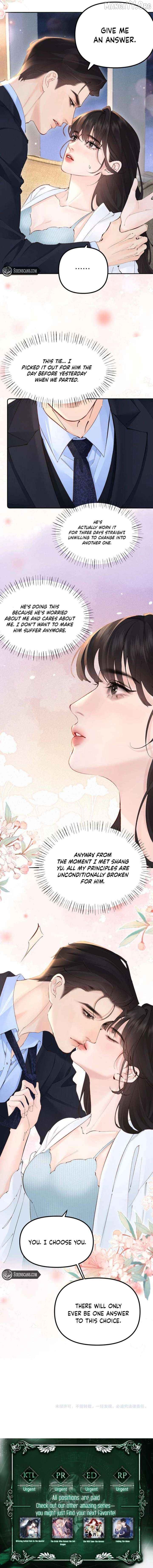 Fatal Favoritism Chapter 41 - page 4