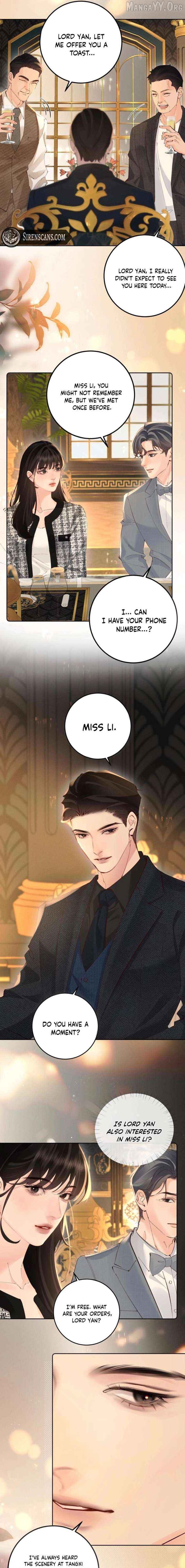 Fatal Favoritism Chapter 43 - page 3