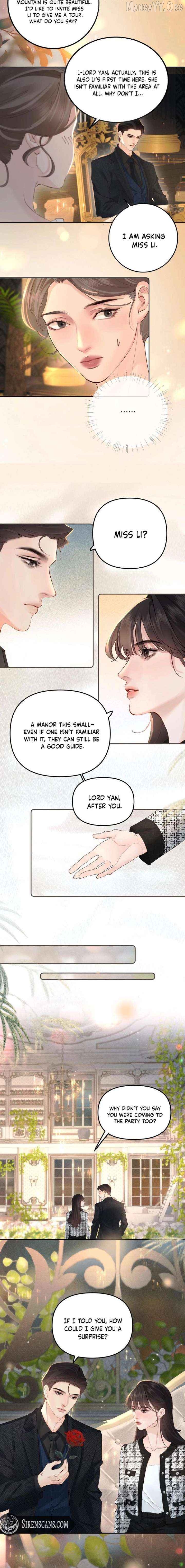 Fatal Favoritism Chapter 43 - page 4