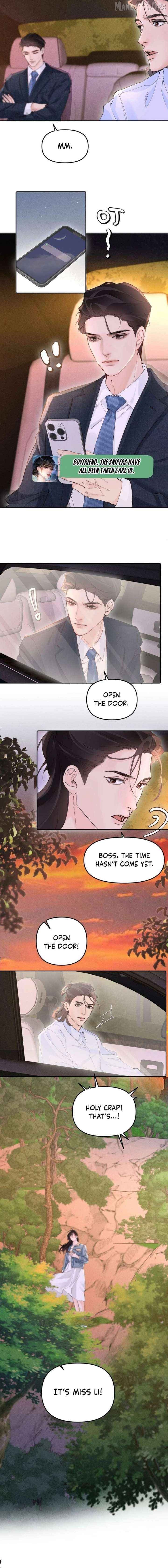 Fatal Favoritism Chapter 45 - page 2