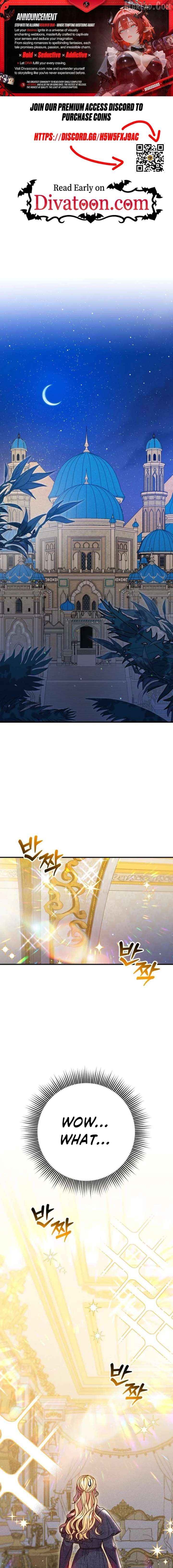 Lay Down Your Sword in the Bedroom Chapter 64 - page 1