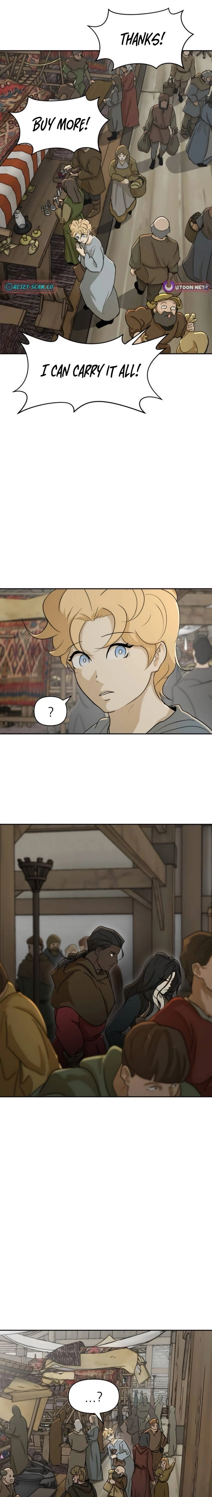 Happy Face: From Slave to Arena Legend Chapter 48 - page 10