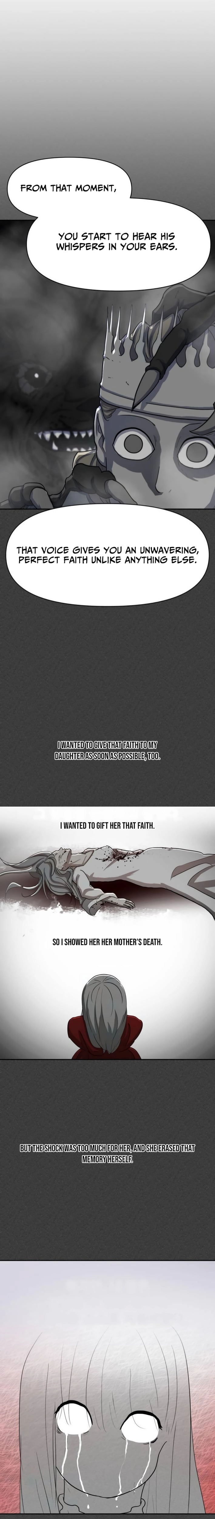 Happy Face: From Slave to Arena Legend Chapter 48 - page 16