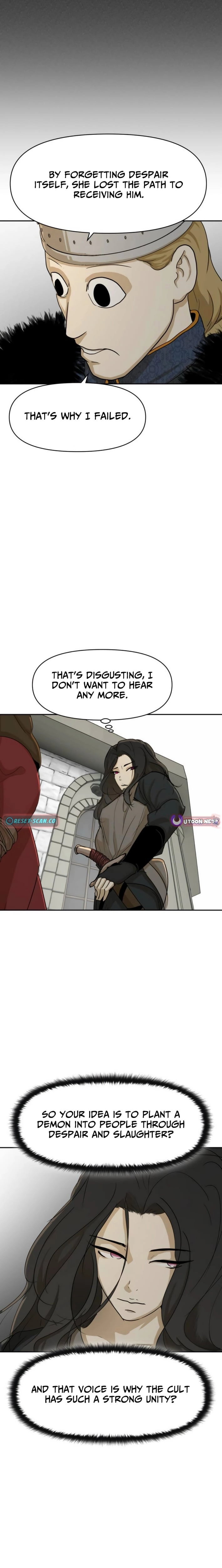 Happy Face: From Slave to Arena Legend Chapter 48 - page 17