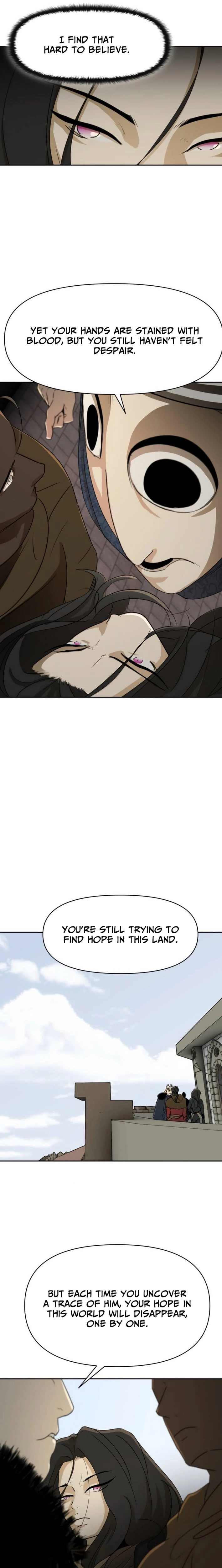 Happy Face: From Slave to Arena Legend Chapter 48 - page 18