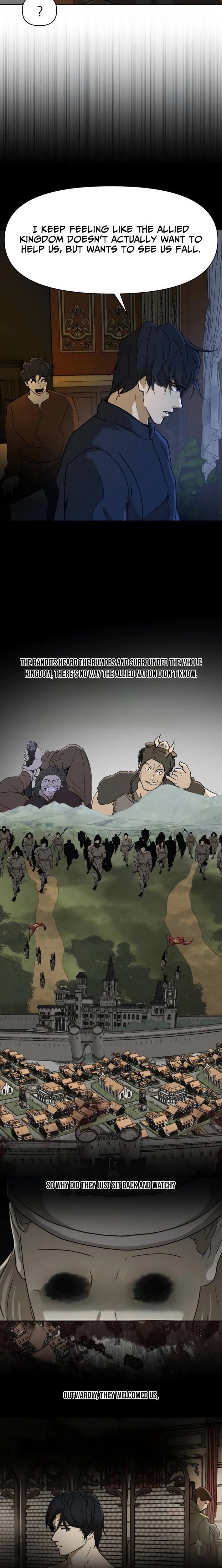 Happy Face: From Slave to Arena Legend Chapter 48 - page 2