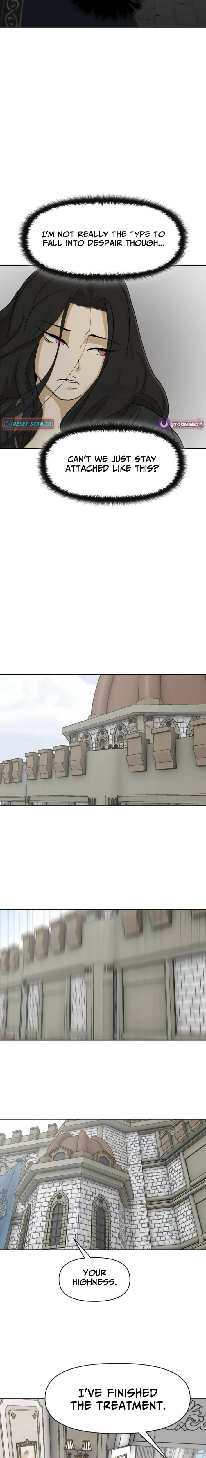 Happy Face: From Slave to Arena Legend Chapter 48 - page 20