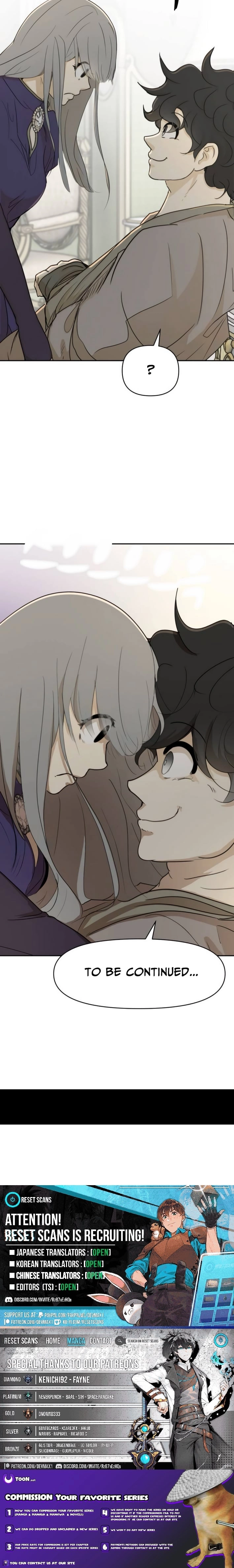 Happy Face: From Slave to Arena Legend Chapter 48 - page 23