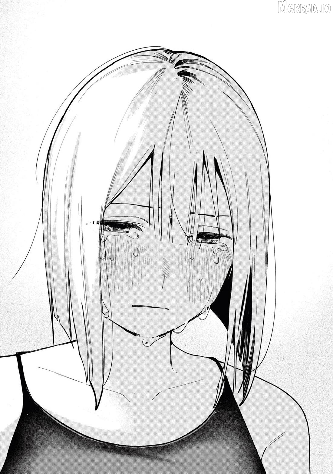 Yane no Shita no Artemis Chapter 40 - page 20