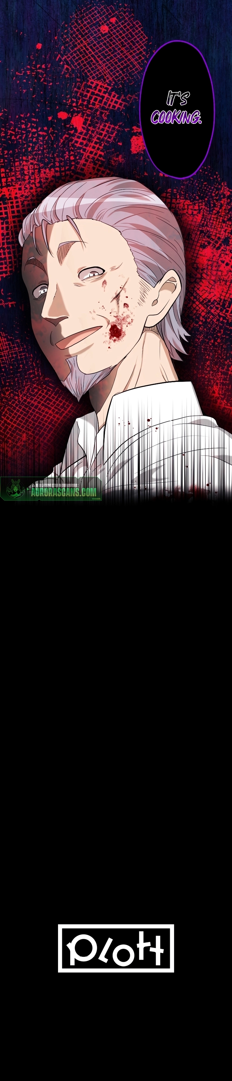 Fukushuu Restaurant Chapter 18 - page 25