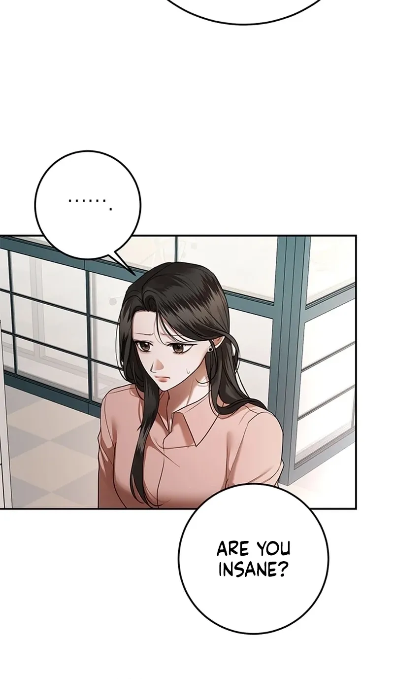 Sultry Trap Chapter 37 - page 20