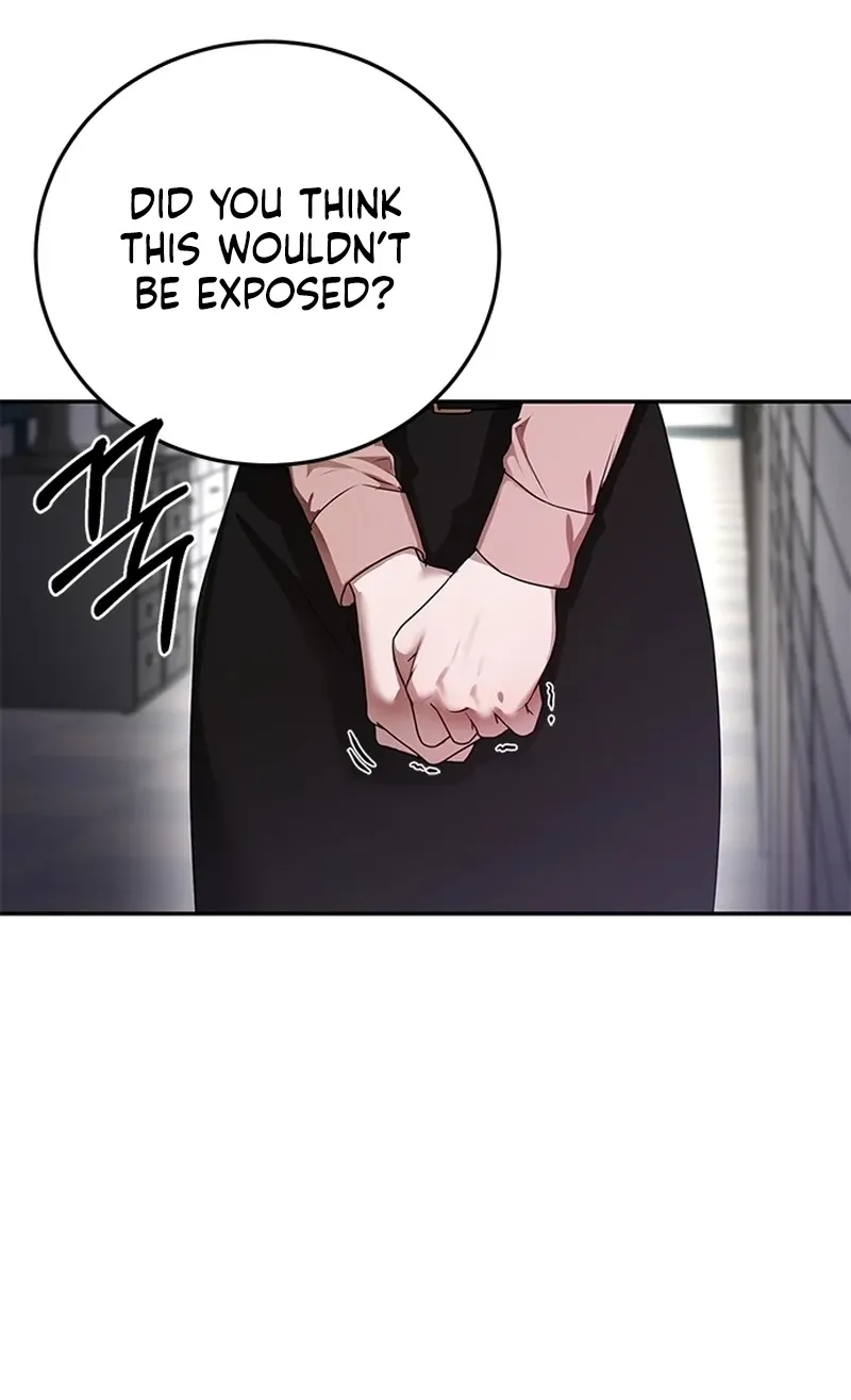 Sultry Trap Chapter 37 - page 30