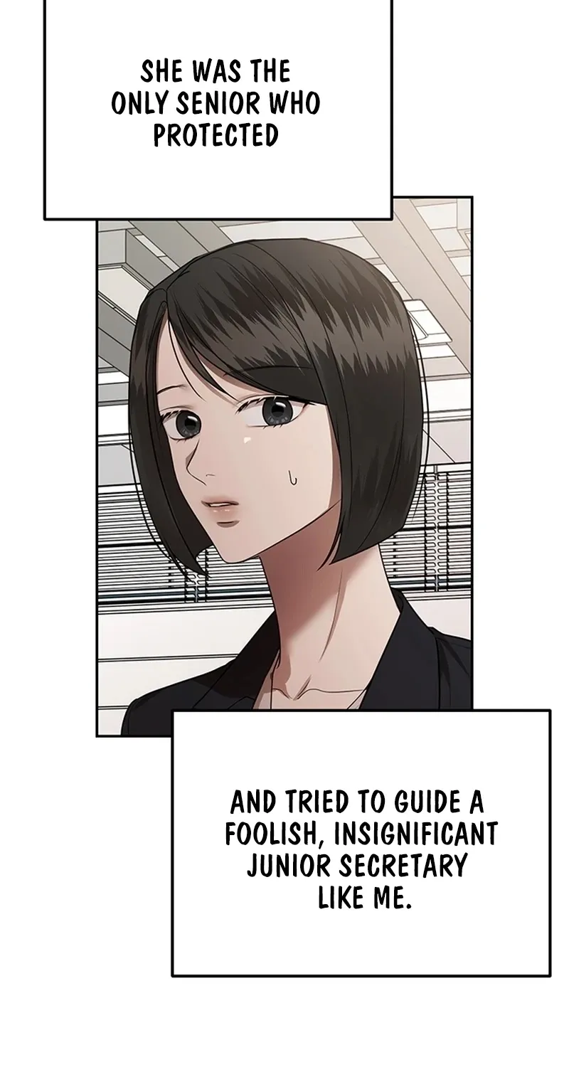 Sultry Trap Chapter 37 - page 33