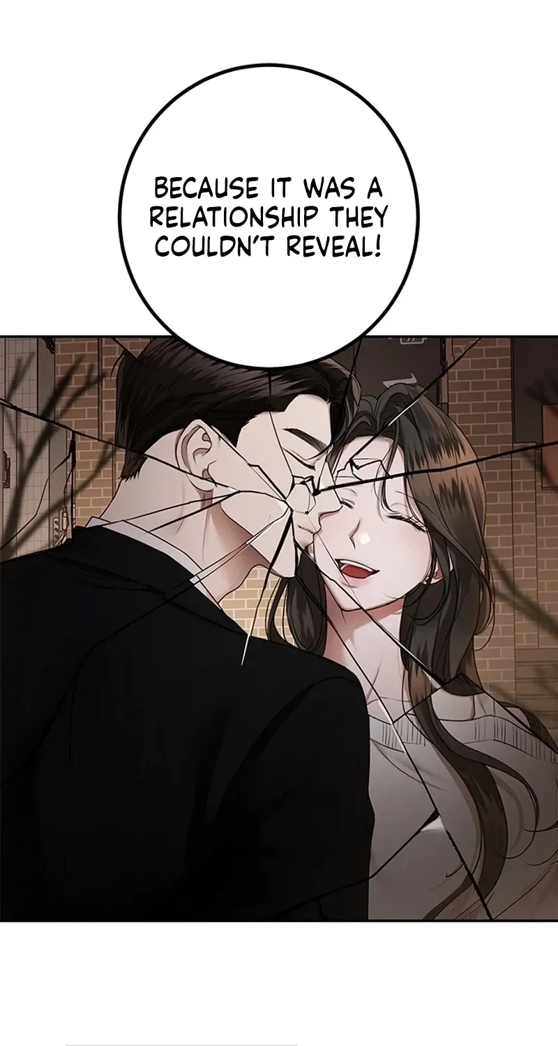 Sultry Trap Chapter 37 - page 38