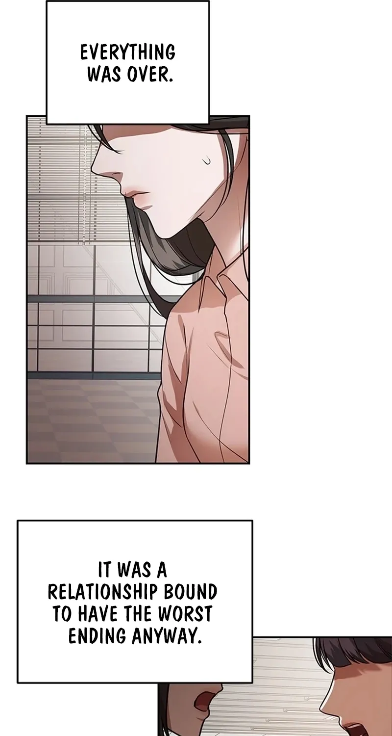 Sultry Trap Chapter 37 - page 39