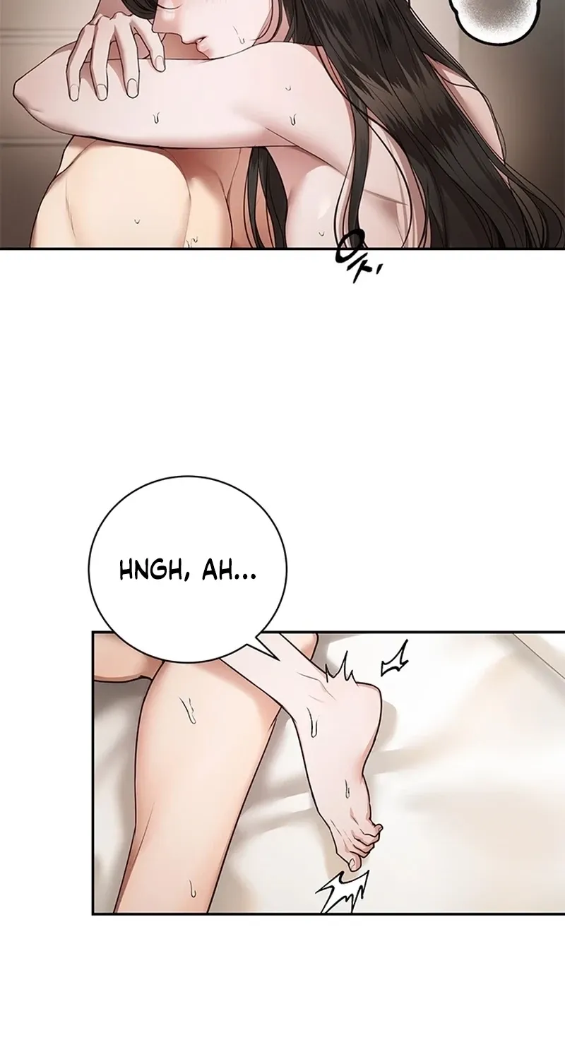 Sultry Trap Chapter 37 - page 4