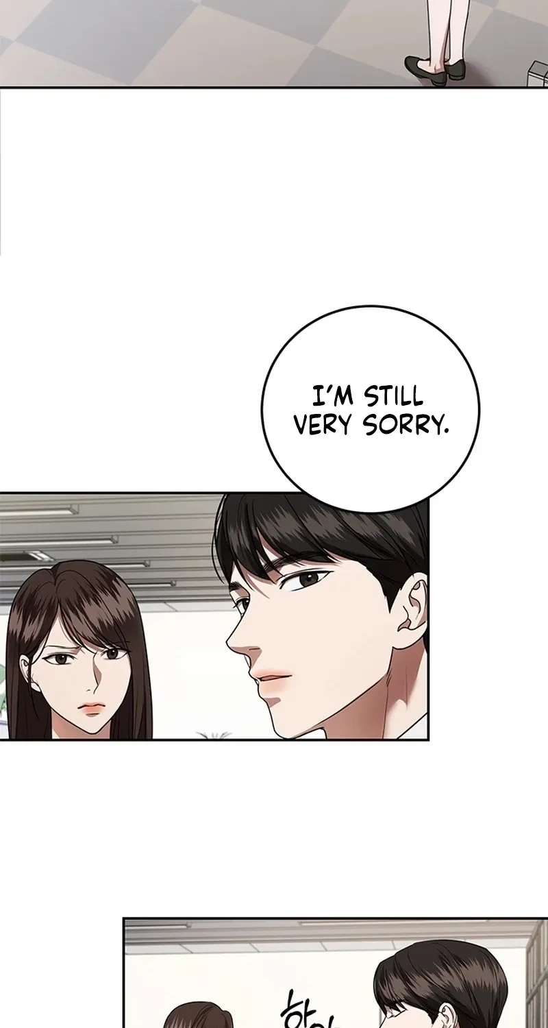 Sultry Trap Chapter 37 - page 42