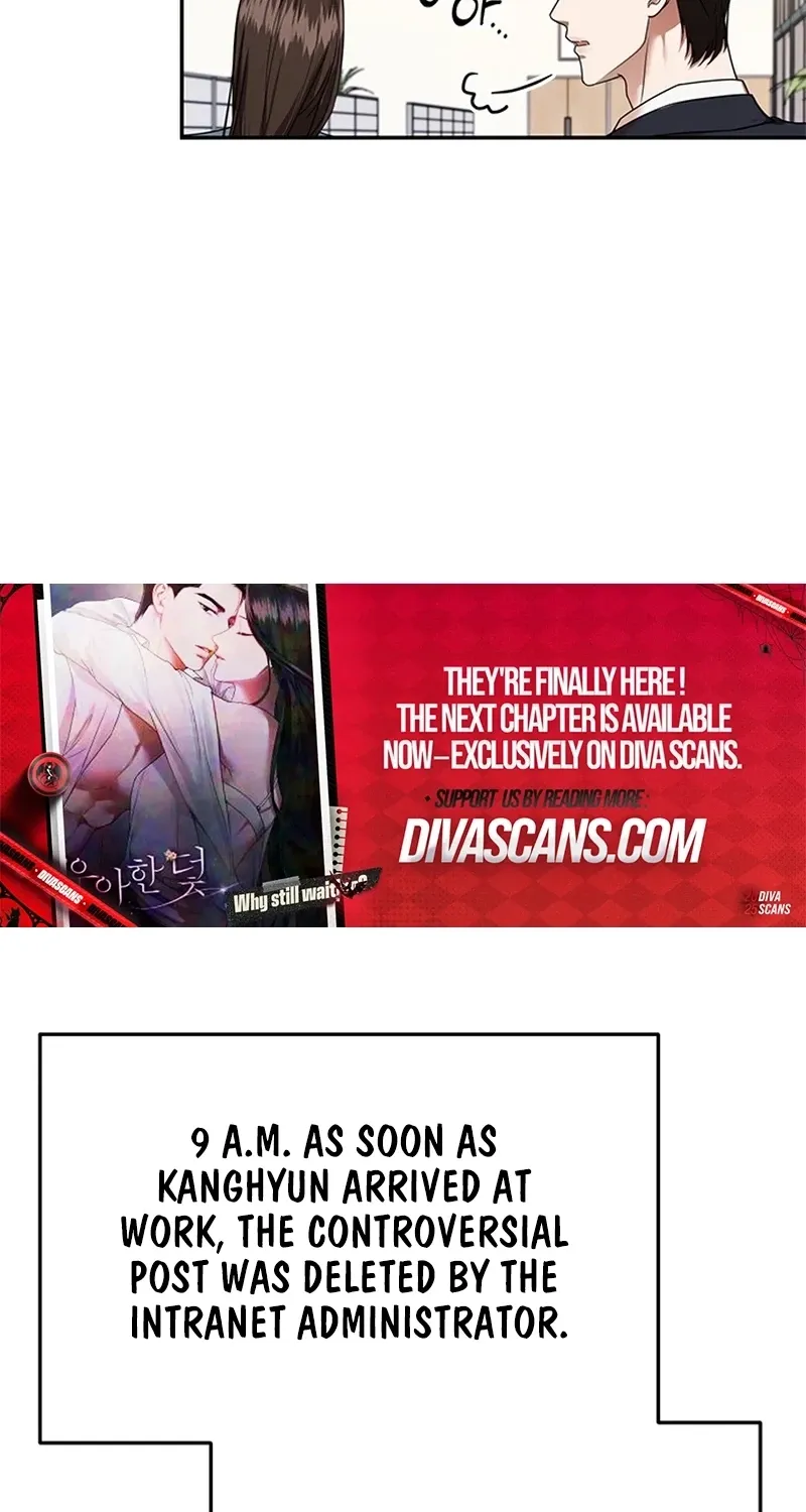 Sultry Trap Chapter 37 - page 43