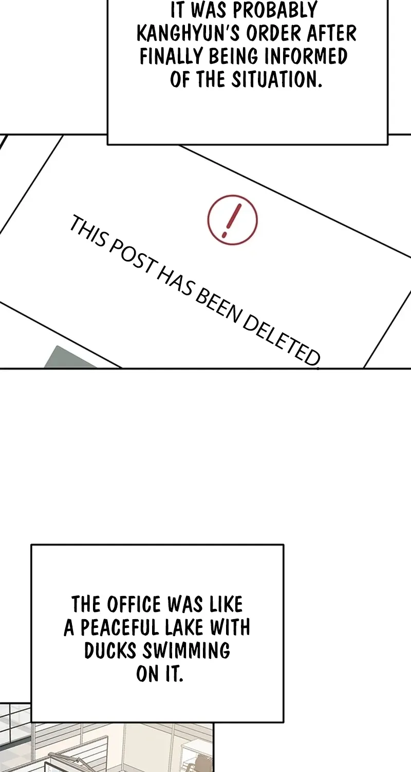 Sultry Trap Chapter 37 - page 44