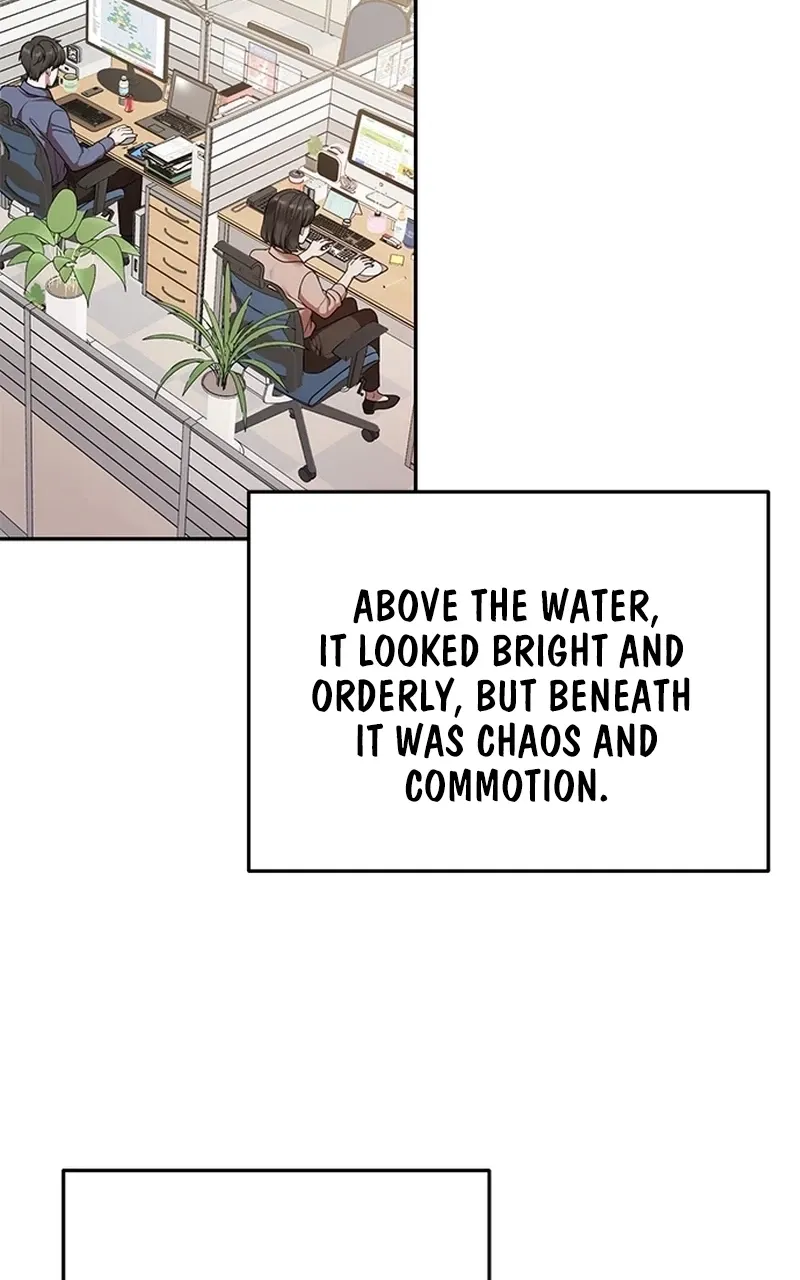 Sultry Trap Chapter 37 - page 45