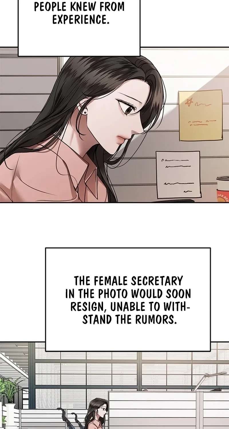 Sultry Trap Chapter 37 - page 46