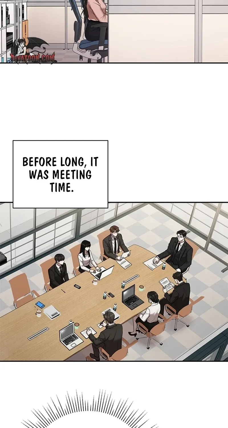 Sultry Trap Chapter 37 - page 47