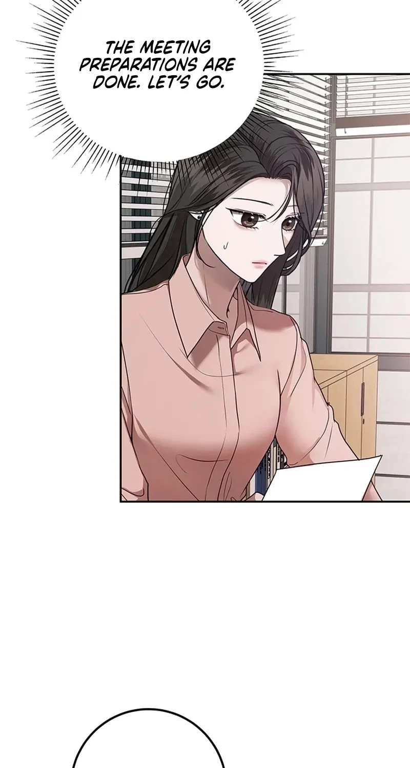 Sultry Trap Chapter 37 - page 48