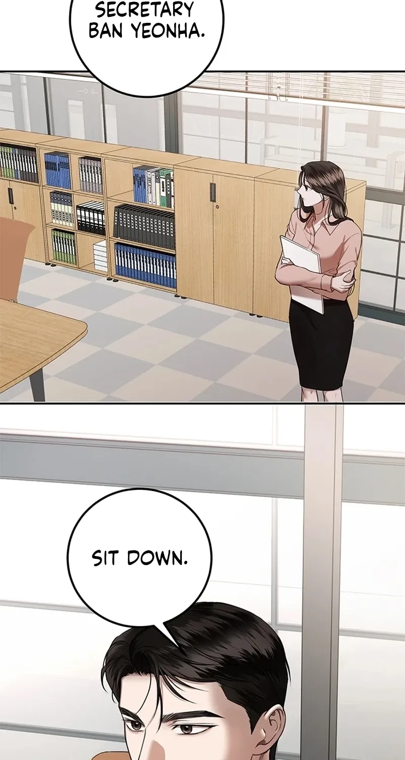 Sultry Trap Chapter 37 - page 49