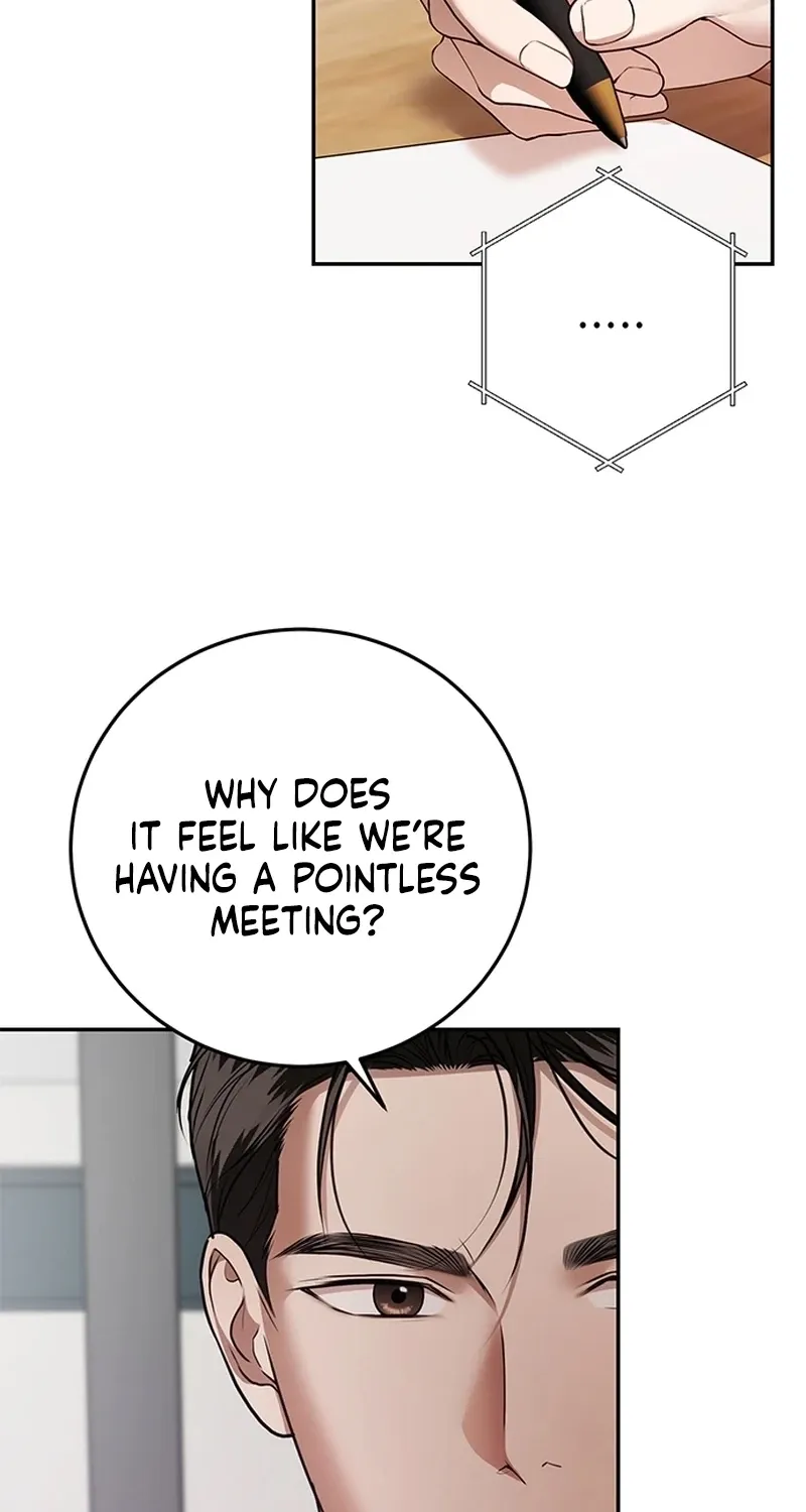 Sultry Trap Chapter 37 - page 53