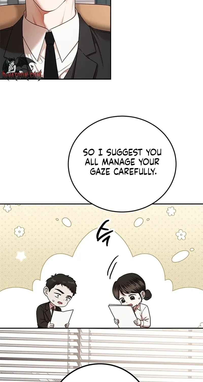 Sultry Trap Chapter 37 - page 56