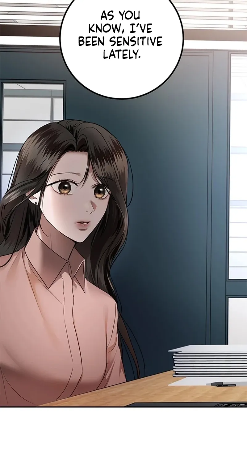 Sultry Trap Chapter 37 - page 57