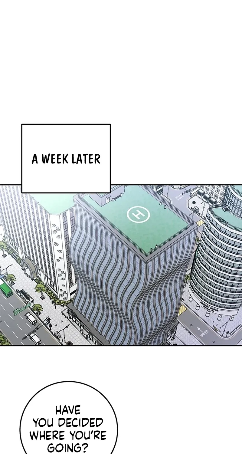 Sultry Trap Chapter 37 - page 59