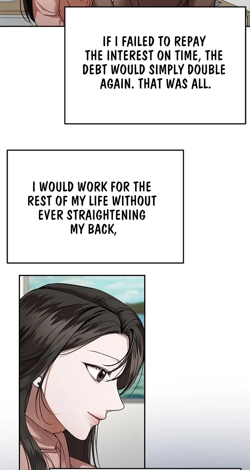 Sultry Trap Chapter 37 - page 63