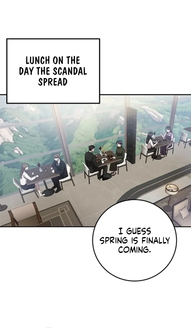 Sultry Trap Chapter 38 - page 10