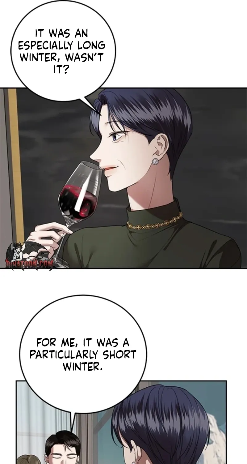 Sultry Trap Chapter 38 - page 11